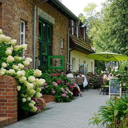 Gruener Wald Burg Kauper Exterior foto